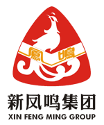 新鳳鳴集團(tuán)股份有限公司