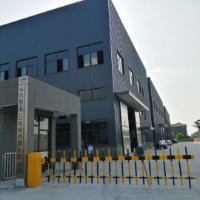 布魯斯（浙江）精密科技有限公司