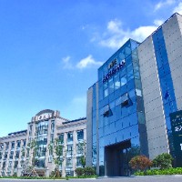 浙江爵派爾服飾有限公司