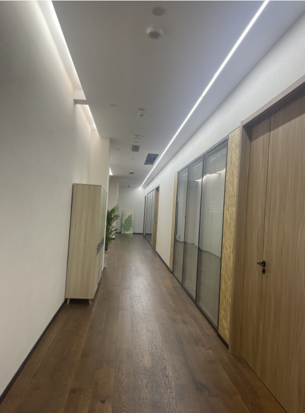 辦公室環(huán)境